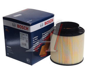 Изображение 2, F026400394 Фильтр воздушный AUDI A4, A5, Q5 (07-) BOSCH