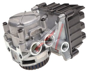 Изображение 4, DZ9X189360406-MX Модулятор SHACMAN SHAANXI X6000 EBS переднего моста MOVELEX