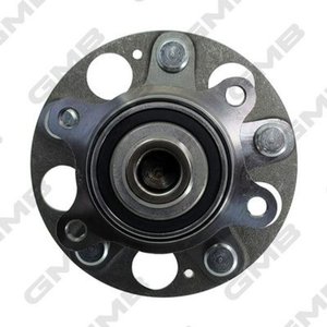 Изображение 3, GH31780M Ступица HONDA Civic (05-) задняя в сборе GMB
