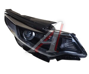 Изображение 1, NSP0292102D4150 Фара KIA Optima (16-20) правая NSP