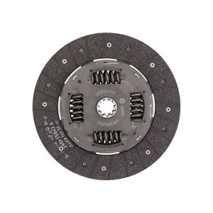 Изображение 2, SPD24008 Диск сцепления ГАЗ-3302 дв.CUMMINS ISF 2.8 STARCO