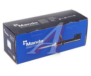 Изображение 4, MSS017129 Амортизатор RENAULT Clio 3 (05-) передний левый/правый газовый MANDO