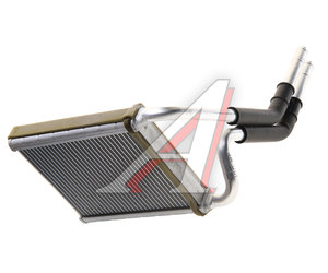 Изображение 2, 97138-S1000 Радиатор отопителя HYUNDAI Santa Fe (18-) HCC (HANON)