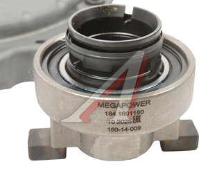 Изображение 7, 160-11-060 Сцепление ЯМЗ-183-10 МАЗ в сборе (полный комплект) MEGAPOWER