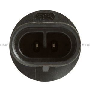 Изображение 4, HAU1280 Лампа 12V H27(880) 27W бокс (2шт.) Aurum MTF