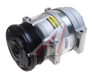 Изображение 1, KCD1277YU Компрессор CHEVROLET Epica (07-) кондиционера KRAUF