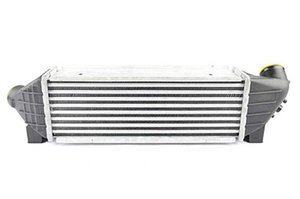 Изображение 2, BSG30535001 Интеркулер FORD Transit (00-06) BSG