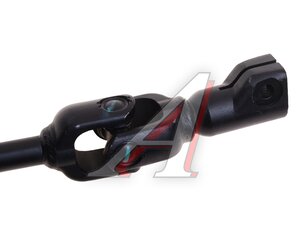 Изображение 3, 3402230P3040 Вал карданный JAC T6 колонки рулевой OE
