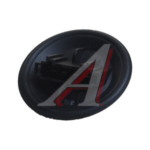 Изображение 3, P15-0050 Резистор VW Polo SKODA Fabia отопителя PATRON