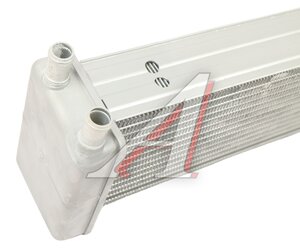 Изображение 4, 3741-8101060 Радиатор отопителя УАЗ-3741 алюминиевый d=16мм АККОМ