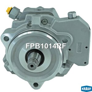 Изображение 5, FPB1014RF Насос топливный ММЗ ЕВРО-3 высокого давления (Д-245.7Е3) KRAUF
