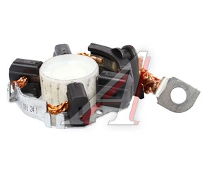 Изображение 1, 1004336580 Щеткодержатель MERCEDES ML (W164) стартера BOSCH