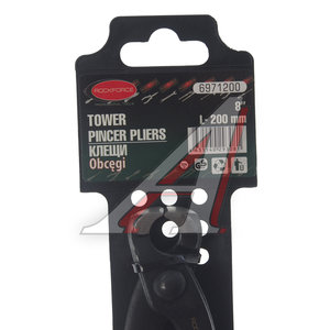 Изображение 3, RF-6971200 Кусачки торцевые 200мм (8") ROCKFORCE