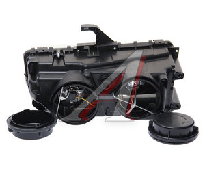 Изображение 2, 440-1182L-LD-E Фара MERCEDES Axor левая DEPO