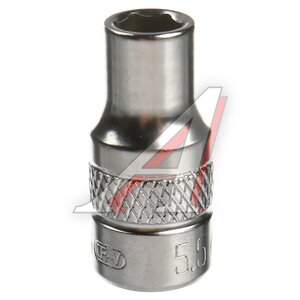 Изображение 1, LG-22155 Головка торцевая 1/4" 5.5мм LIGE