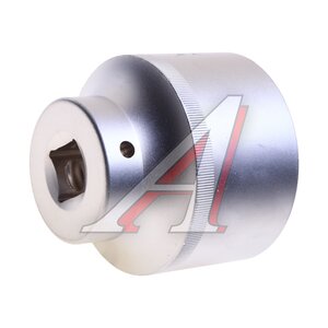 Изображение 2, 632065 Головка торцевая 3/4" 65мм 12-ти гранная L=82мм ДЕЛО ТЕХНИКИ