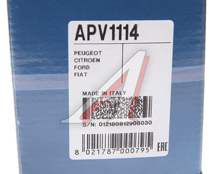 Изображение 5, APV1114 Ролик приводного ремня FORD C-Max (07-10) DAYCO