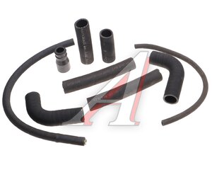 Патрубок УРАЛ ПЖД30 дв.ЯМЗ-236 комплект 9шт. УРАЛОПТ, ,
                                                          фото 1 Изображение 1, 4320Я-101-01** Патрубок УРАЛ ПЖД30 дв.ЯМЗ-236 комплект 9шт. УРАЛОПТ