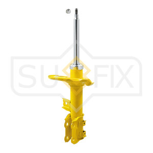 Изображение 2, SU1138 Амортизатор HYUNDAI Elantra (06-) передний правый газовый SUFIX