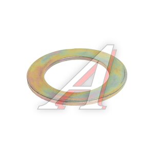 Изображение 1, 819/00148 Шайба JCB проставочная металлическая (45х65х3мм) ARIES