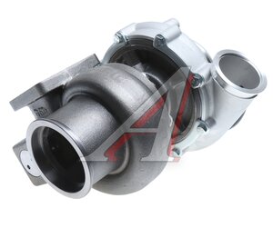 Изображение 4, ТКР 90.06.15-01 Турбокомпрессор КАМАЗ дв.ЕВРО-5 JP100 (аналог S300G) ТУРБОКОМПЛЕКТ №