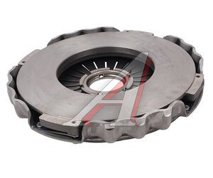 Изображение 2, DZ93189160359-MX Корзина сцепления SHACMAN SHAANXI X5000 MOVELEX