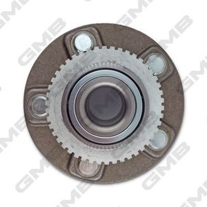 Изображение 3, GH23700T Ступица NISSAN Cefiro (94-98) задняя GMB