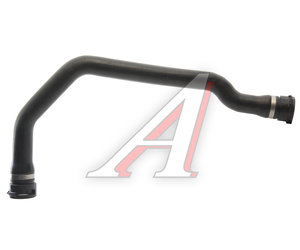 Изображение 2, 10-35648-SX Патрубок BMW X5 (E70) системы охлаждения STELLOX