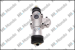 Изображение 2, EXQD43431T00071 Воздухораспределитель КПП HYUNDAI HD170, 160 (M8S5) MANDO