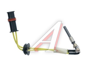 Изображение 2, TT1002 Свеча накала отопителя автономного WEBASTO АТ2000ST, STC (штифт) 12V ТЕРМОТРАНС