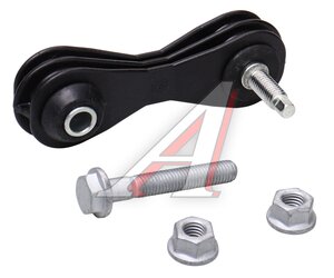 Изображение 2, 3189401 Стойка стабилизатора MERCEDES A (W169, W245) заднего левая/правая LEMFORDER