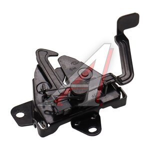 Изображение 2, 81130-2T000 Замок капота KIA Optima (11-) OE