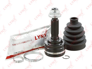 Изображение 1, CO1876 ШРУС наружный MITSUBISHI ASX (10-16) задний комплект LYNX