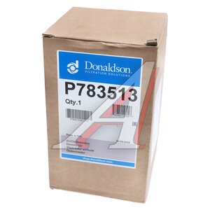 Изображение 3, P783513 Фильтр воздушно-масляный ATLAS COPCO ХAS97DD (дв.DEUTZ D2011L03) DONALDSON