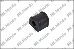 Изображение 2, DCC010640 Втулка стабилизатора HYUNDAI Accent (99-), Verna заднего MANDO