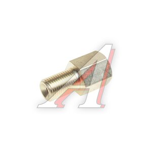 Изображение 1, R-132 Переходник тормозных трубок WP М12х1(F)-М10х1(M) S=13