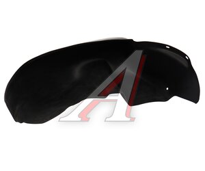 Изображение 1, NSP1BD04085 Подкрылок CHEVROLET Cobalt (11-) задний левый NSP
