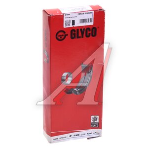 Изображение 3, H982/5 0.50MM Вкладыши OPEL Kadett, Omega коренные d+0.50 комплект GLYCO