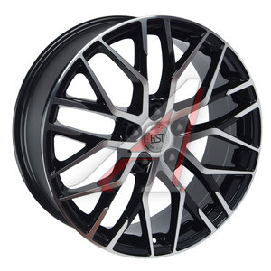 Изображение 1, RST 5х114,3 ЕТ40 D-66,5 Диск колесный литой HAVAL Dargo, Jolion R19 R019 BD