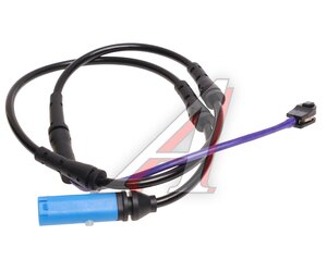 Изображение 1, TBS9237 Датчик износа тормозных колодок BMW 5 (G30) задний TRANSMASTER