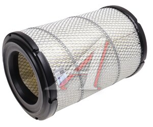 Изображение 1, 1109130B5051-AM001-MX Фильтр воздушный JAC N56 (LD308) (Е5) КАМАЗ Компас-5 MOVELEX