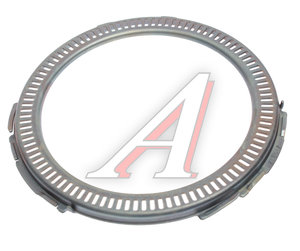 Изображение 1, 0331008510 Кольцо АБС BPW (125x156x8.5 z=100) OE