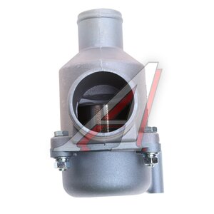 Изображение 3, VG1096069601 Термостат SITRAK HOWO дв.D10 (80град.) OE