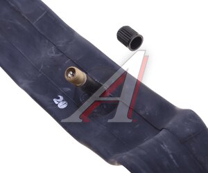 Изображение 2, U010701 Камера велосипедная 24" 24х1.50/2.20 автовентиль ARISUN