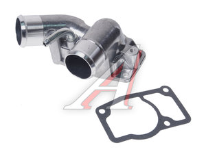 Изображение 3, 2340109SX Термостат OPEL Vectra, Signum (02-) STELLOX