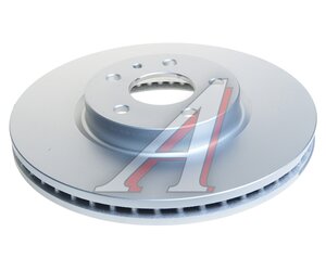 Изображение 2, PBD1320 Диск тормозной FORD Mondeo (14-) передний (1шт.) PATRON