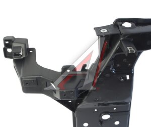 Изображение 3, NSP02641102Y000 Панель HYUNDAI ix35 (13-) передняя радиатора NSP