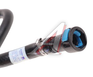 Изображение 3, 1303510U7370-MX Патрубок МОСКВИЧ 3 JAC JS4, J7 выходной CVT пластиковый MOVELEX