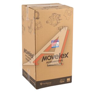 Изображение 4, WG9X25190062-MX Фильтр воздушный SITRAK HOWO T5G наружный MOVELEX