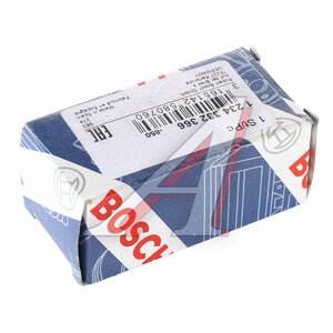 Изображение 5, 1234332366 Бегунок MERCEDES 190 (W201) BOSCH